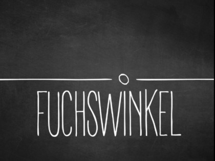 照片: FUCHSWINKEL